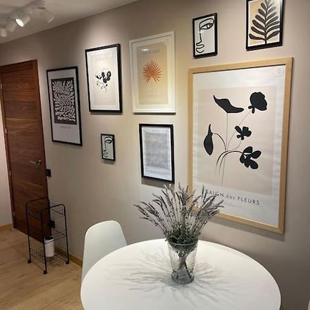 Piso De Dos Dormitorios Con Reforma De Diseno 산펠리우데기솔스 외부 사진